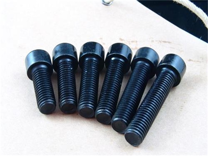 根河高强螺栓